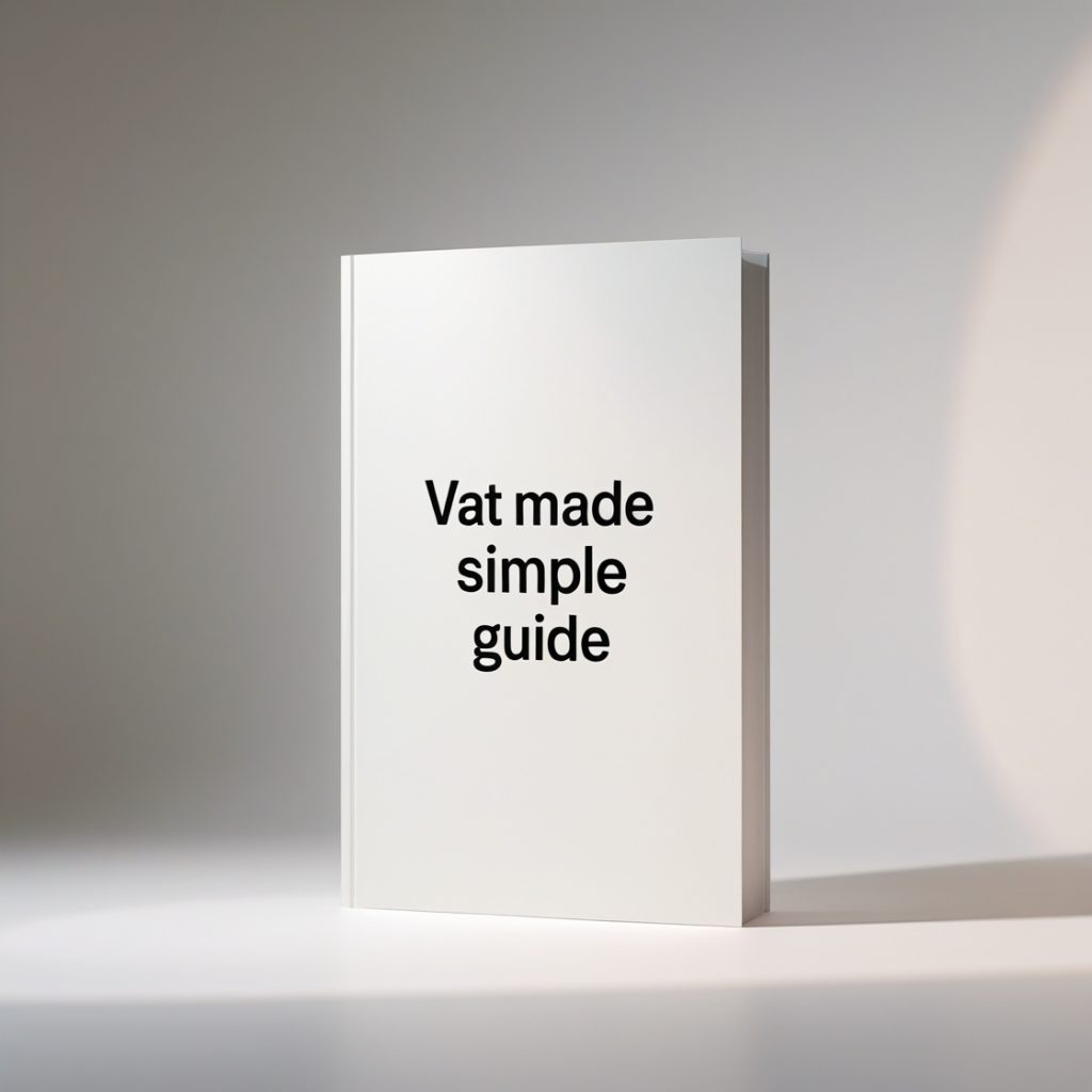VAT Made Simple Guide