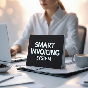 Smart Invoicing System Guide